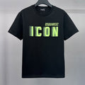 DSQ2 New Men's Short Sleeve T-Shirt