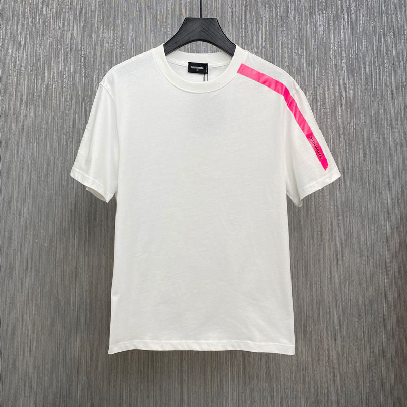 DSQ2  Men's 2026 Short Sleeve T-Shirt