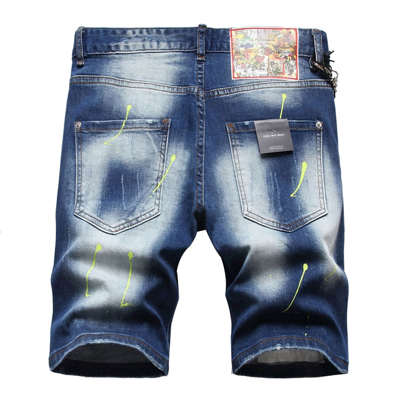 DSQ2 New Men's  Shorts