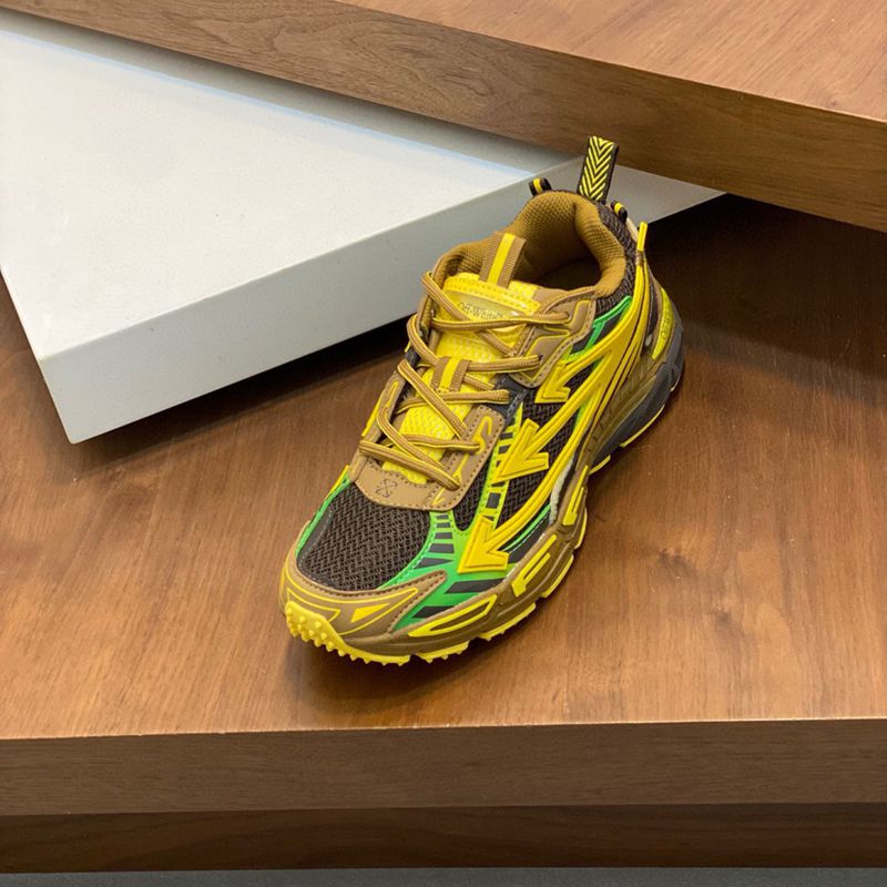 OFF Men's and Women's Casual Shoes
