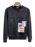New DSQ2 Men's Hoodie