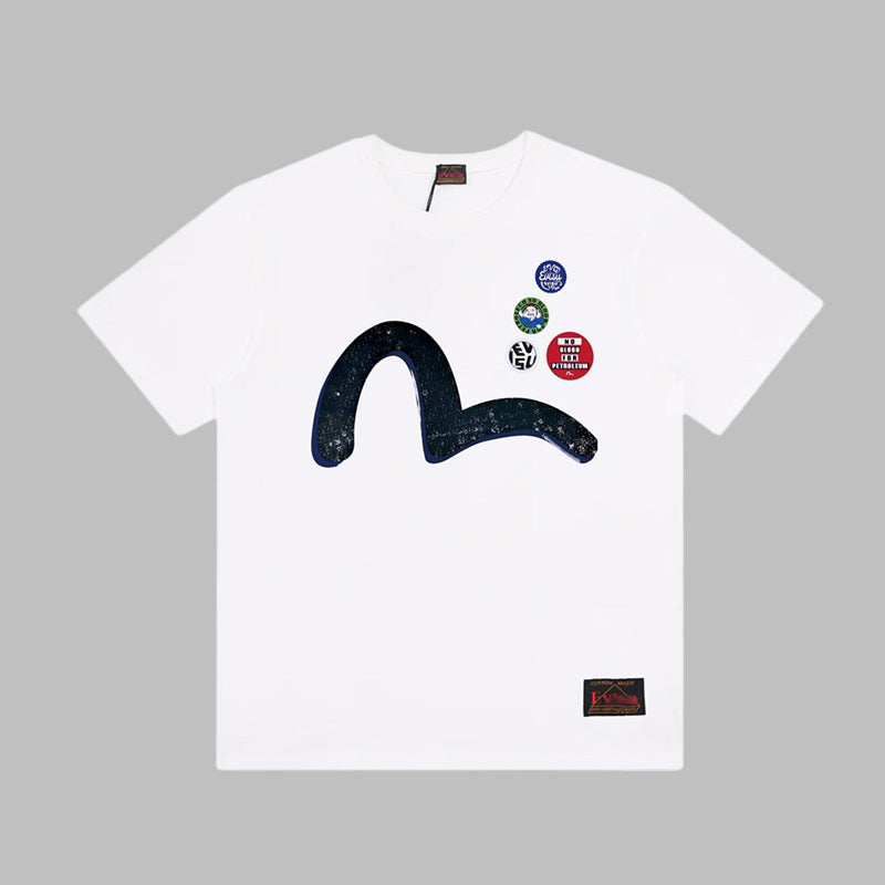 EV New Men's & Women's T-Shirts