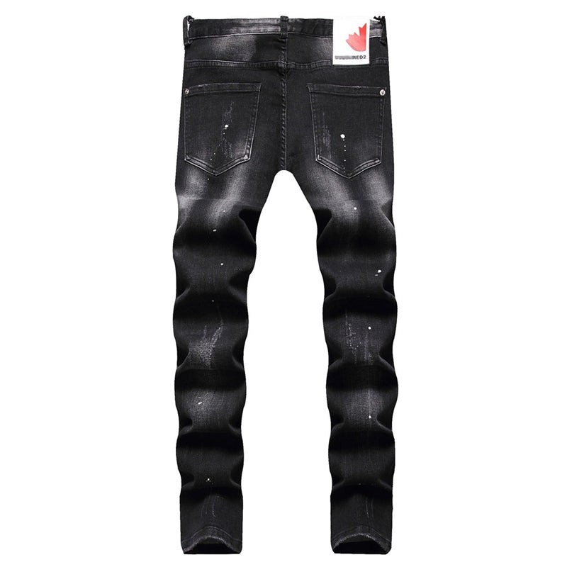 DSQ2 New 2026 Men's Casual Jeans