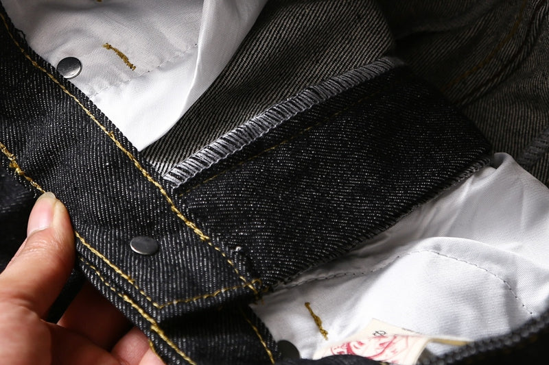EV New Men's & Women's Jeans