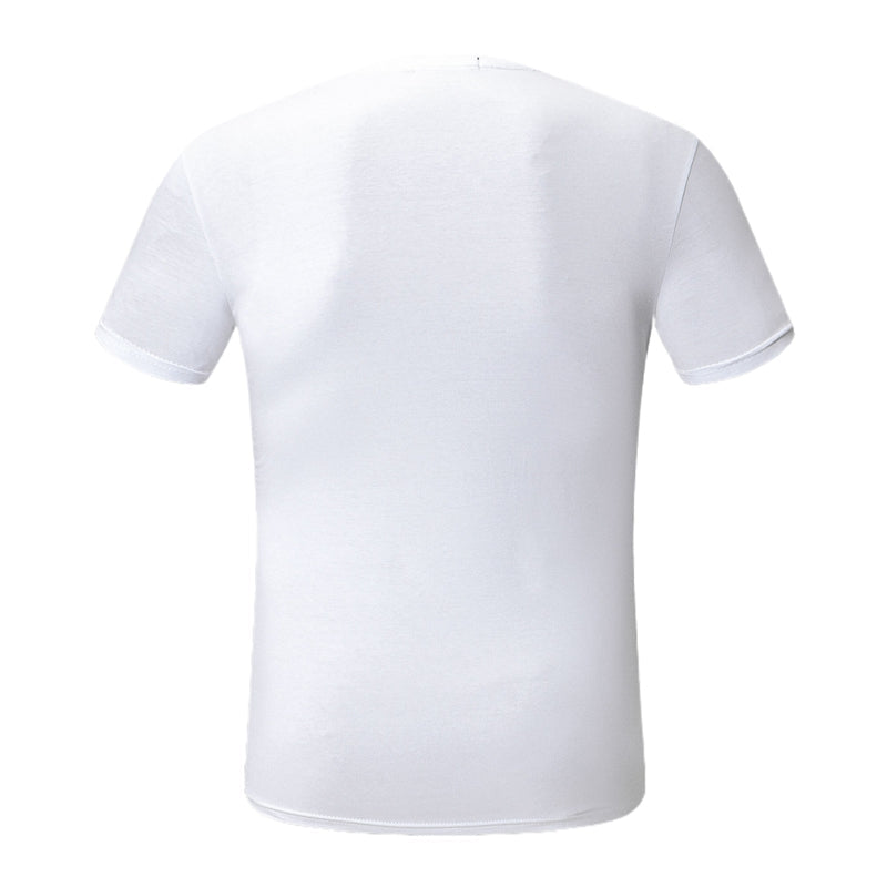 DSQ2 New Men's Short Sleeve T-Shirt