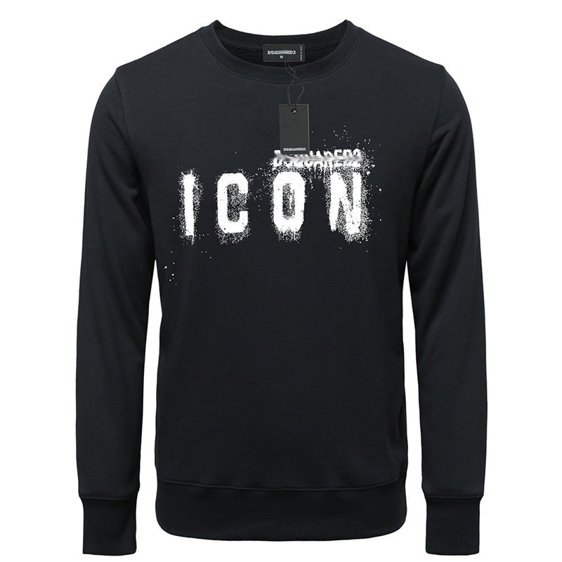 New DSQ2 Men's Hoodie