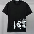 DSQ2 New Men's Short Sleeve T-Shirt
