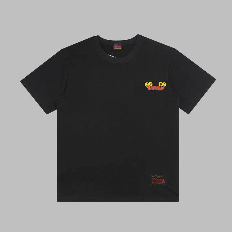 EV New Men's & Women's T-Shirts