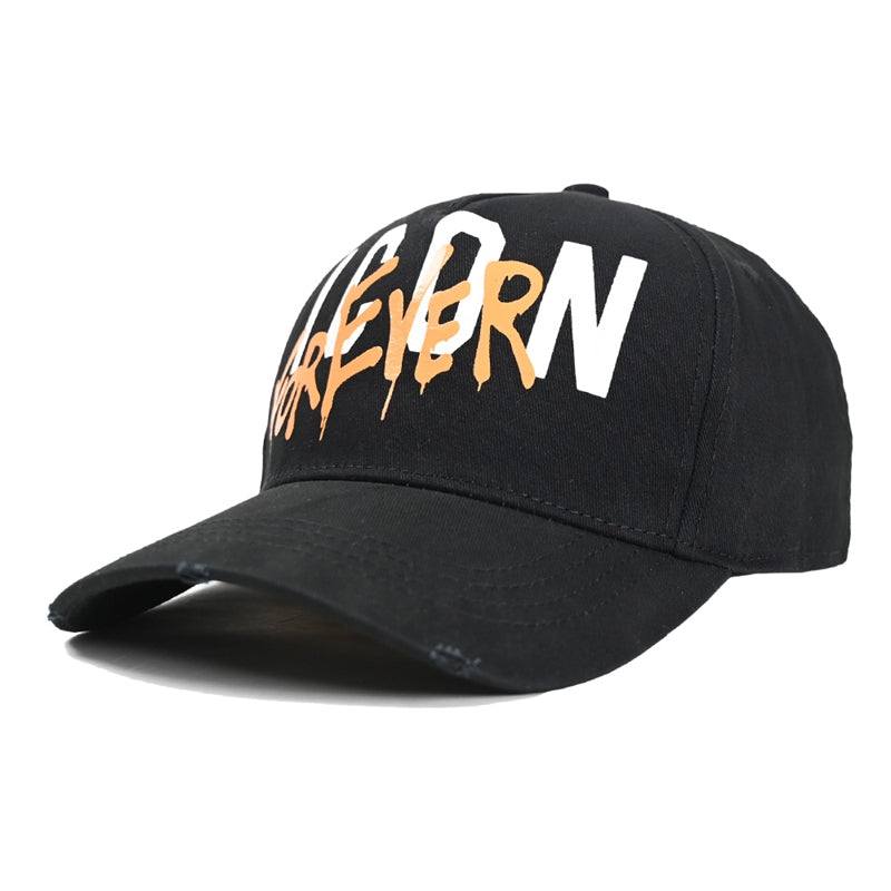 New DSQ2 Men's Casual Baseball Cap
