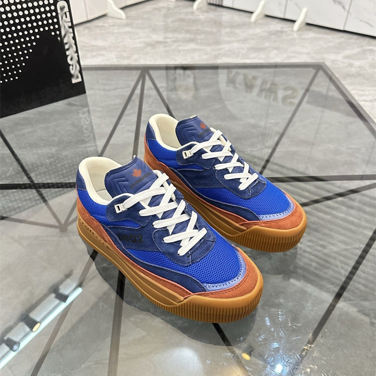 NEW-DSQ2 Men's Sneakers