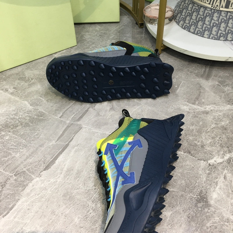 OFF Men's and Women's Casual Shoes