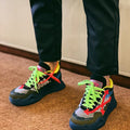 OFF Men's and Women's Casual Shoes