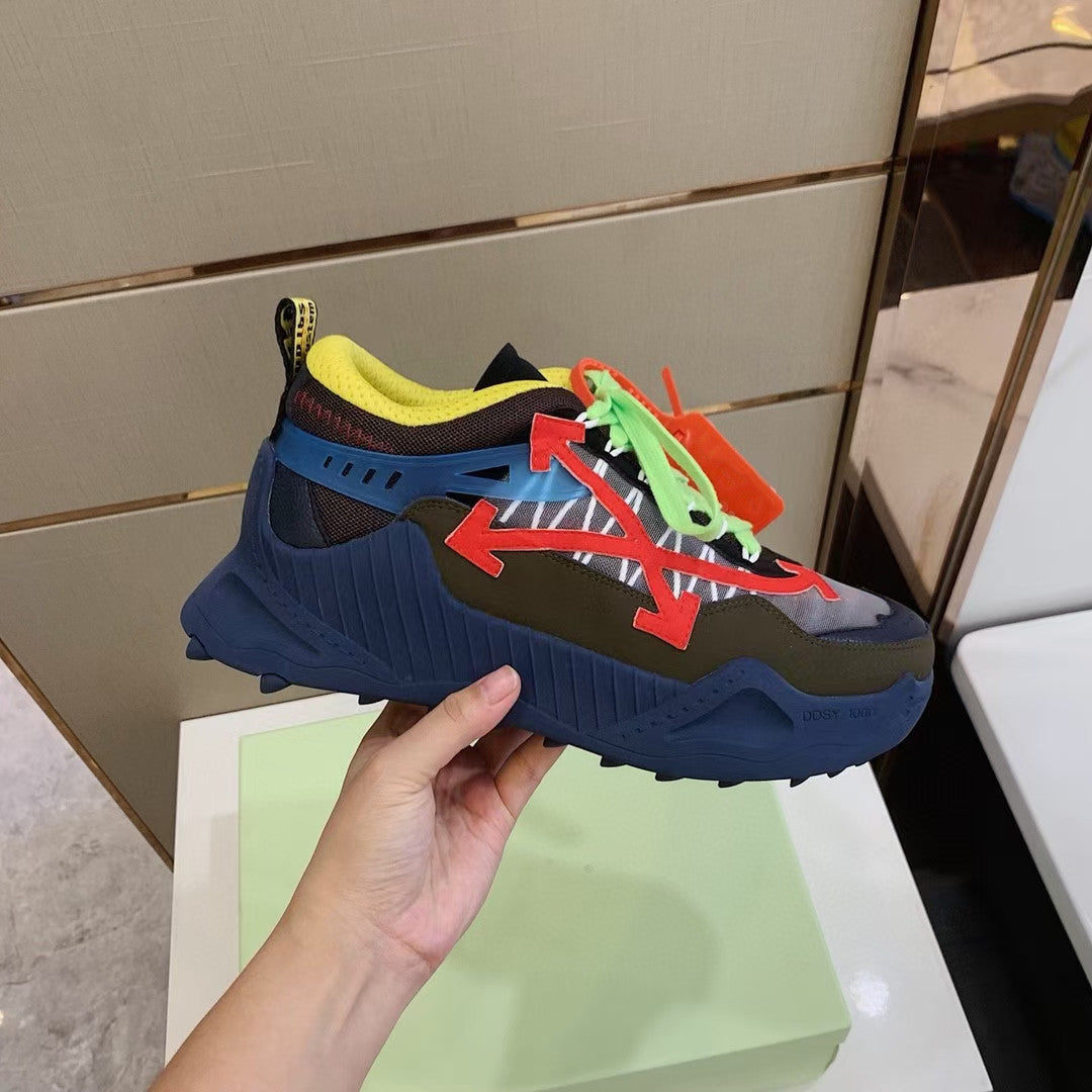 OFF Men's and Women's Casual Shoes