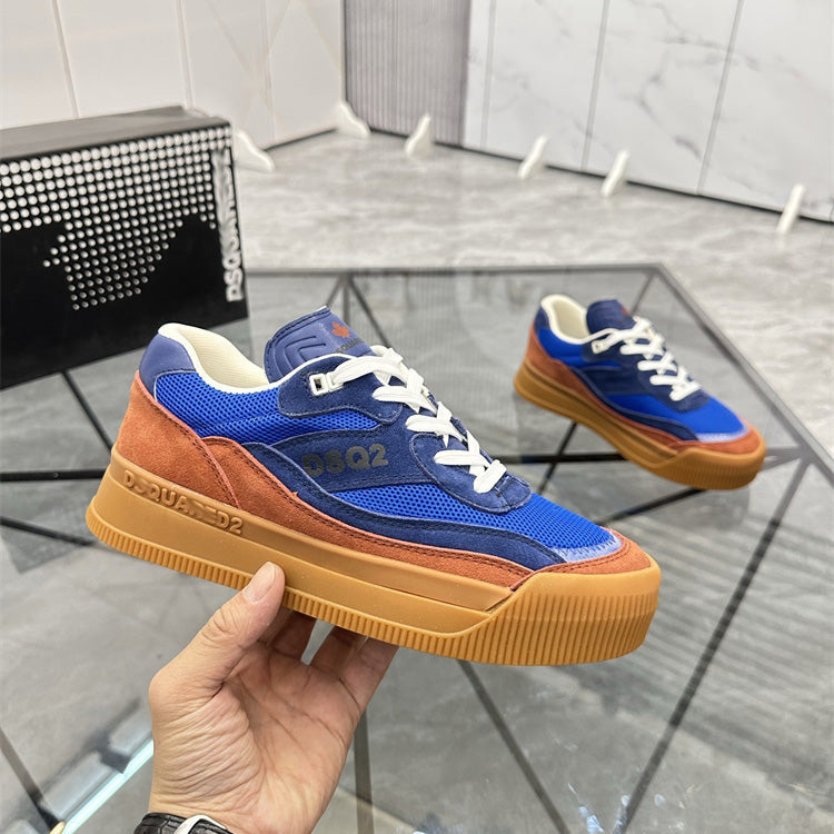 NEW-DSQ2 Men's Sneakers