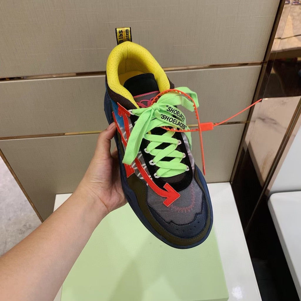 OFF Men's and Women's Casual Shoes
