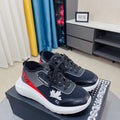 NEW-DSQ2 Men's Sneakers
