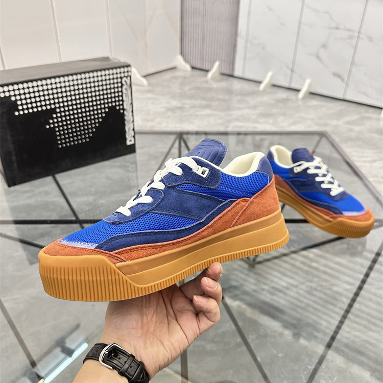NEW-DSQ2 Men's Sneakers