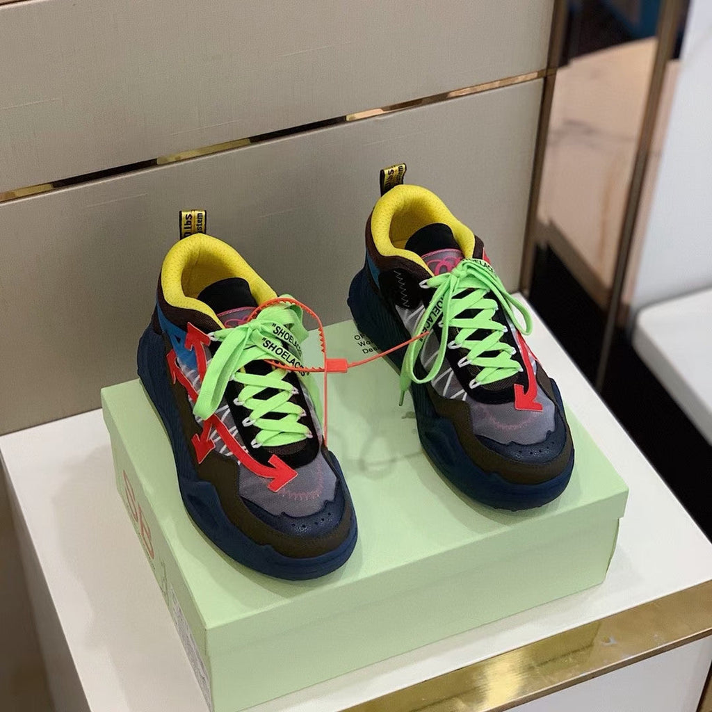 OFF Men's and Women's Casual Shoes