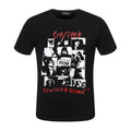 DSQ2 New Men's Short Sleeve T-Shirt