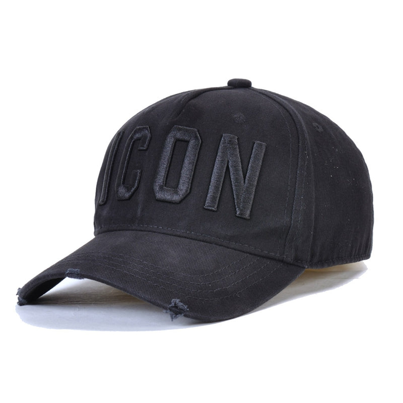 New DSQ2 Men's Casual Baseball Cap