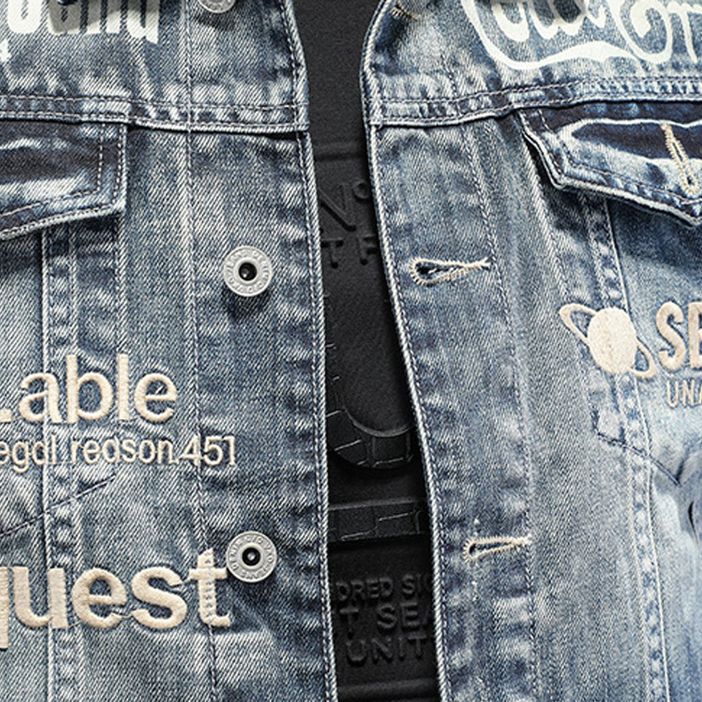 New DSQ2 Men's Jacket