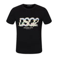 DSQ2 New Men's Short Sleeve T-Shirt