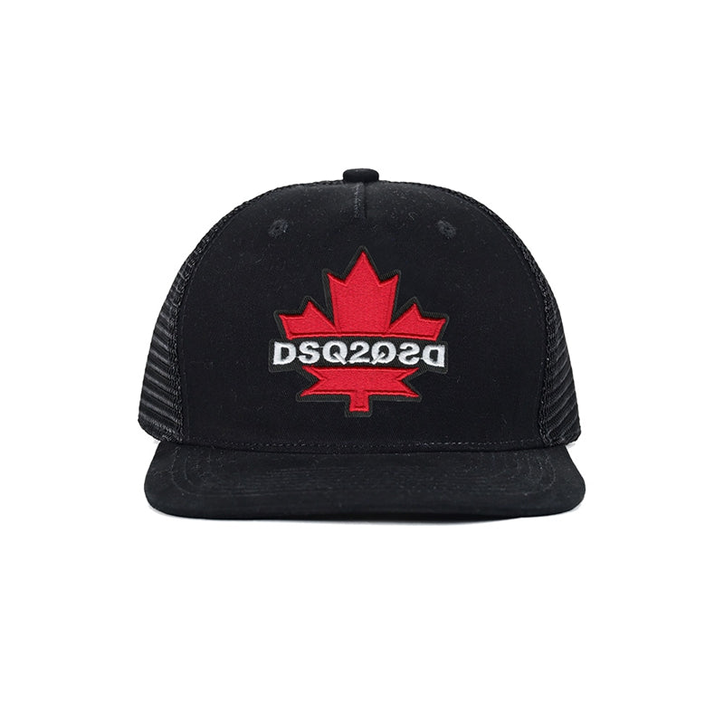New DSQ2 Men's Casual Baseball Cap