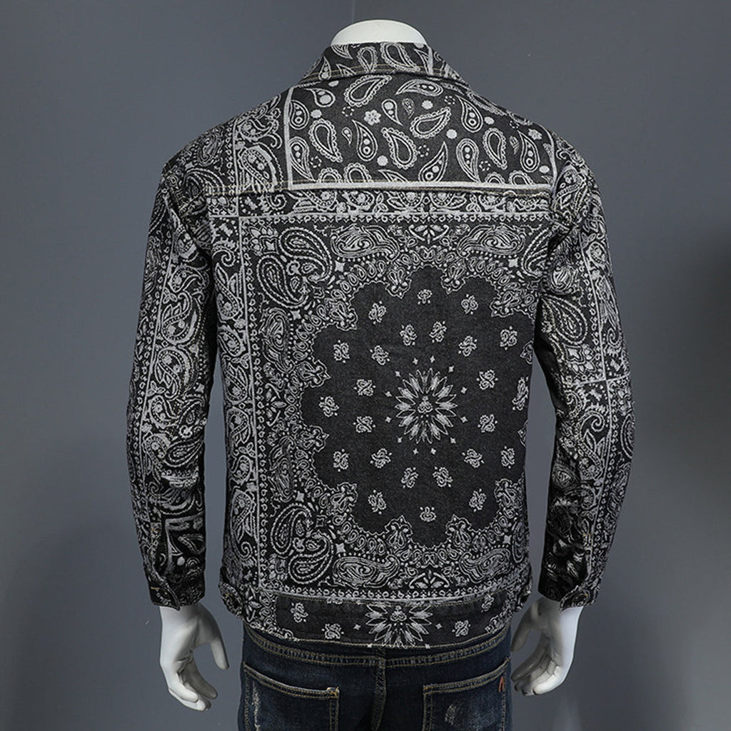 New DSQ2 Men's Jacket