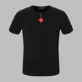 DSQ2 New Men's Short Sleeve T-Shirt