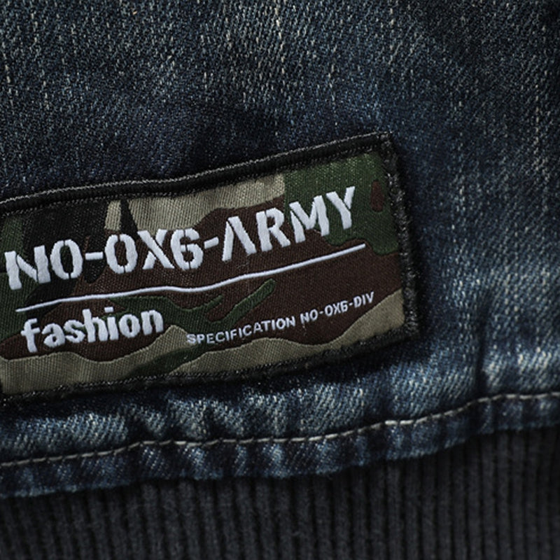 New DSQ2 Men's Jacket