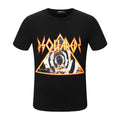 DSQ2 New Men's Short Sleeve T-Shirt