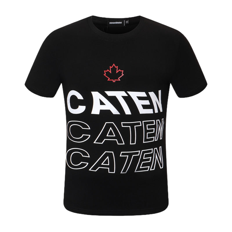 DSQ2 New Men's Short Sleeve T-Shirt