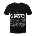 DSQ2 New Men's Short Sleeve T-Shirt