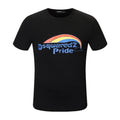 DSQ2 New Men's Short Sleeve T-Shirt