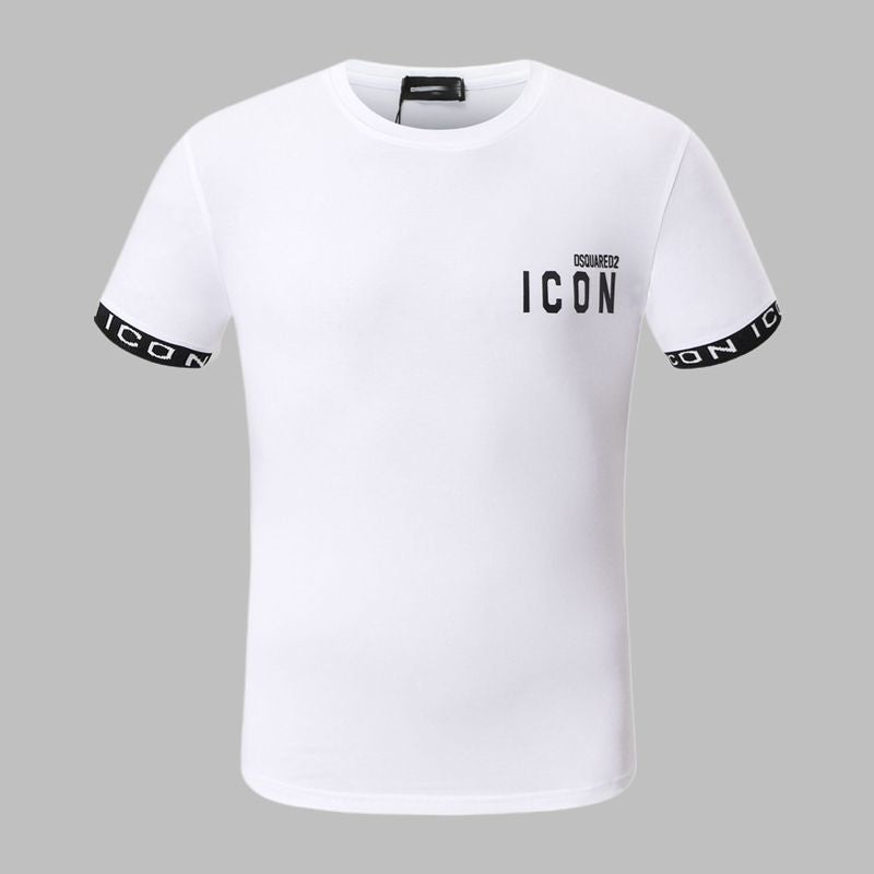 DSQ2  Men's 2026 Short Sleeve T-Shirt