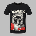 DSQ2 New Men's Short Sleeve T-Shirt