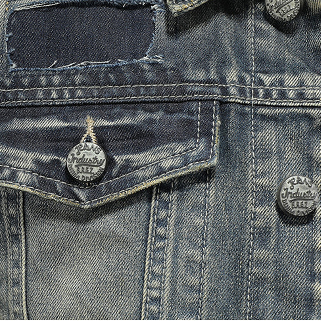 New DSQ2 Men's Jacket
