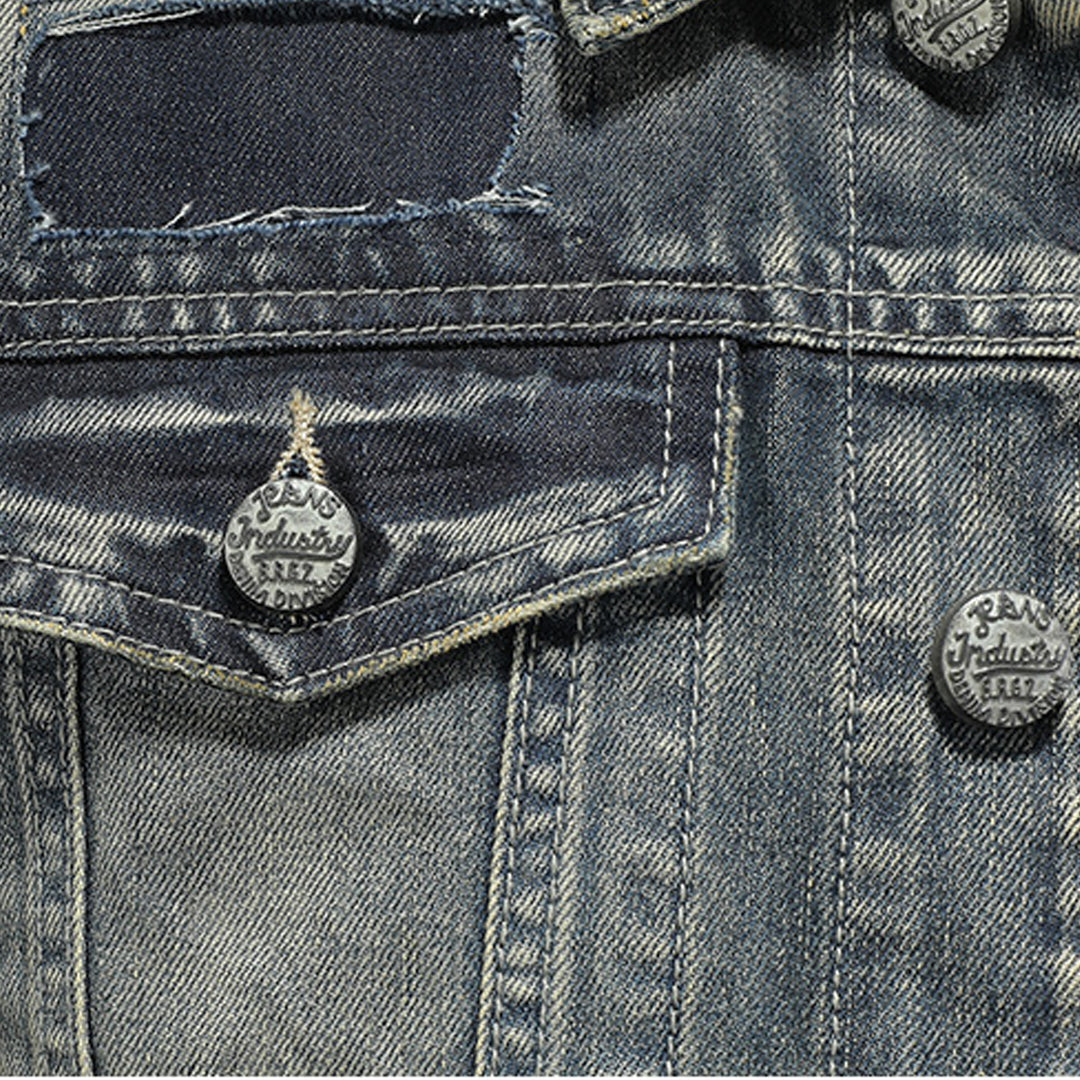 New DSQ2 Men's Jacket