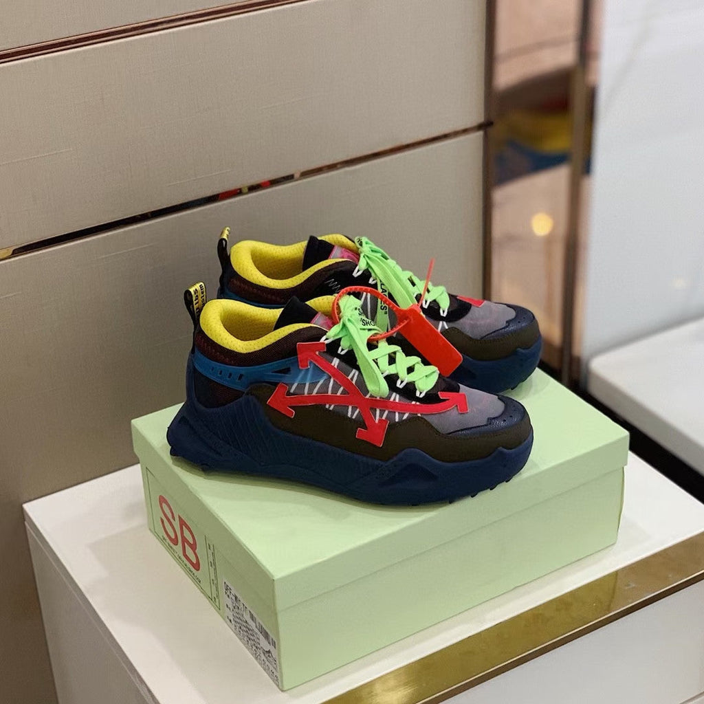 OFF Men's and Women's Casual Shoes