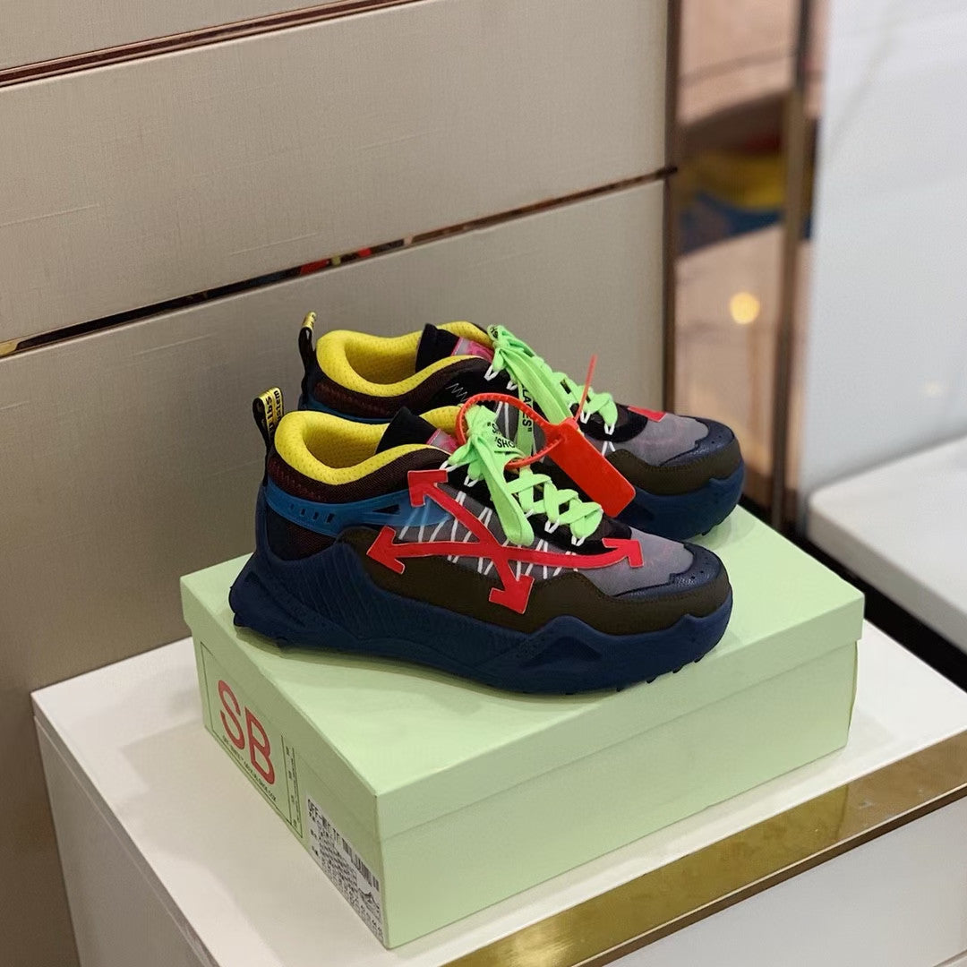 OFF Men's and Women's Casual Shoes