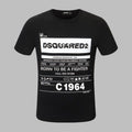 DSQ2  Men's 2026 Short Sleeve T-Shirt