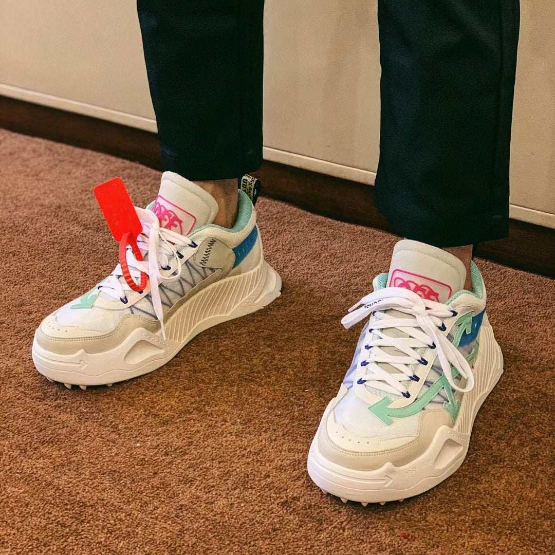 OFF Men's and Women's Casual Shoes