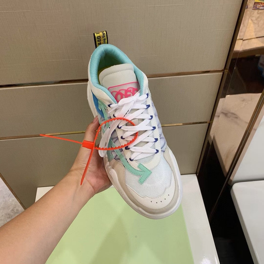 OFF Men's and Women's Casual Shoes