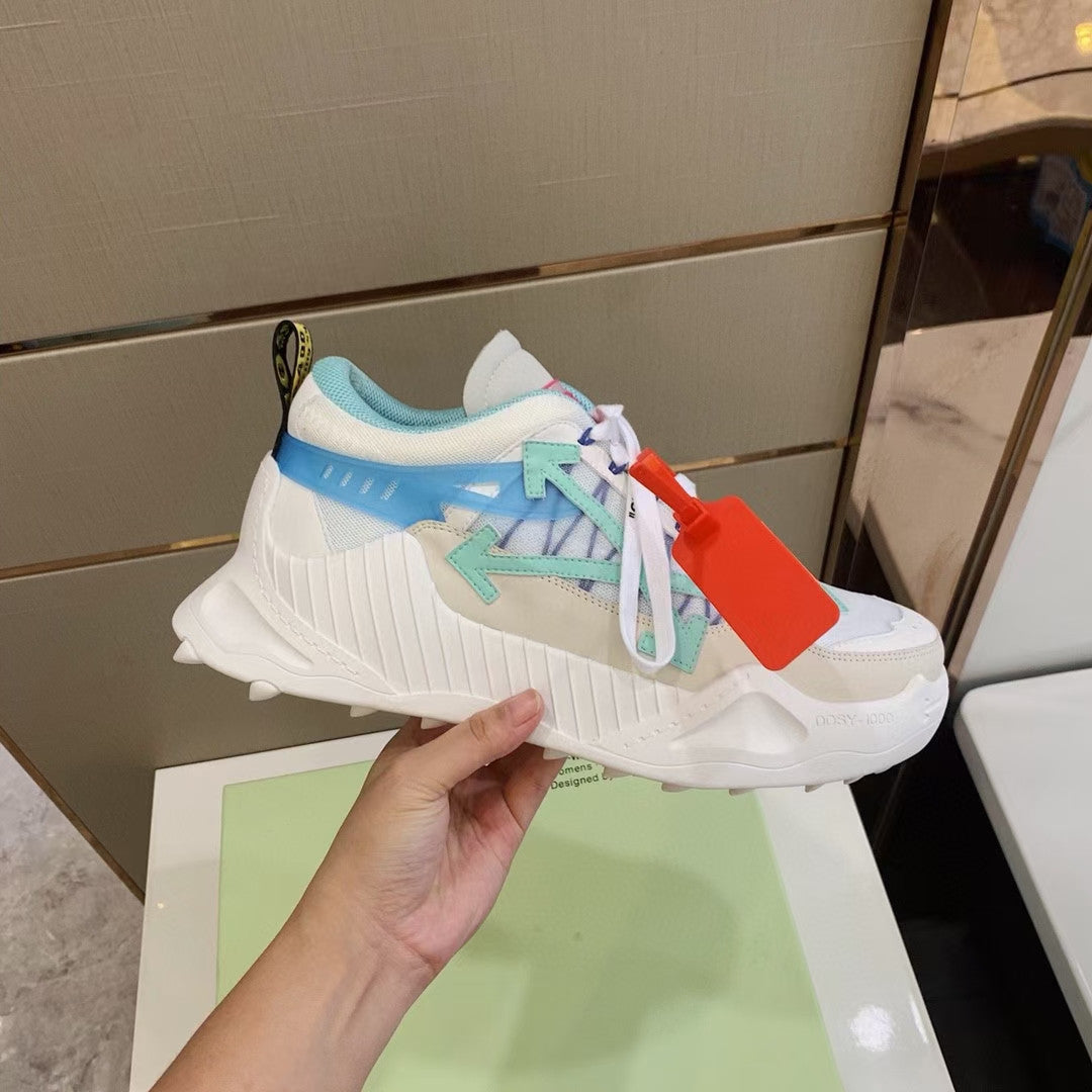 OFF Men's and Women's Casual Shoes