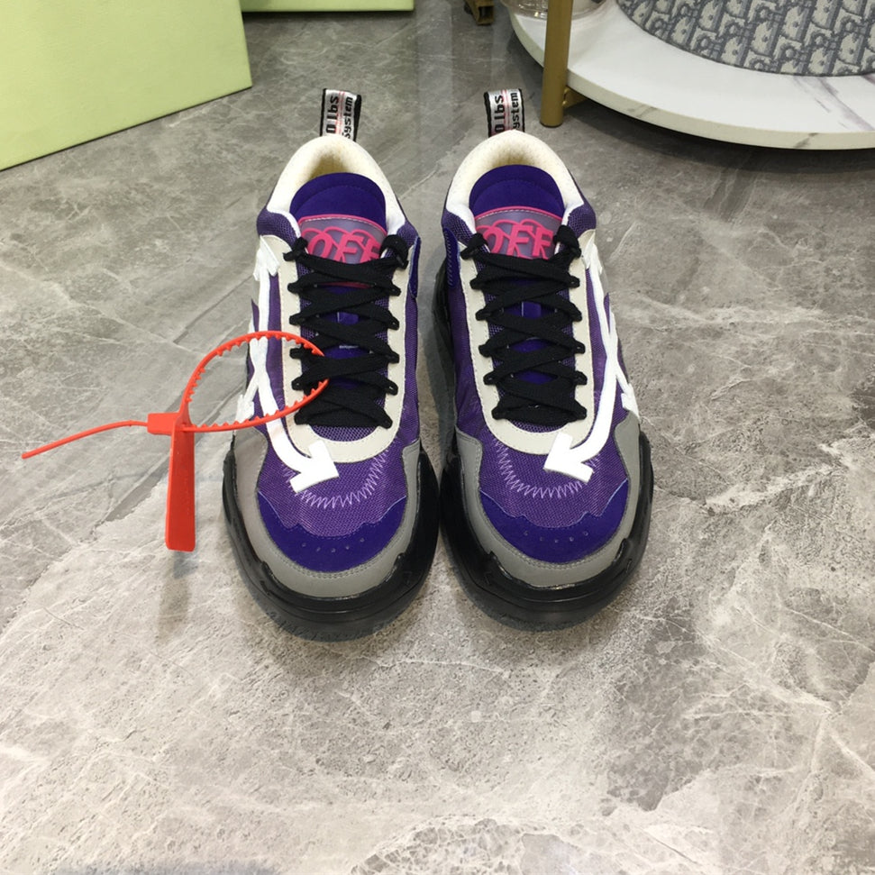OFF Men's and Women's Casual Shoes