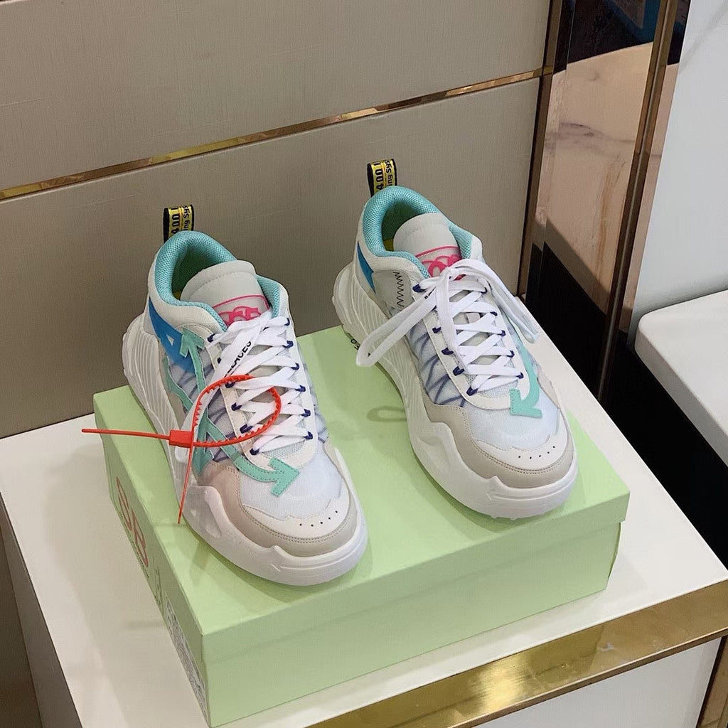 OFF Men's and Women's Casual Shoes