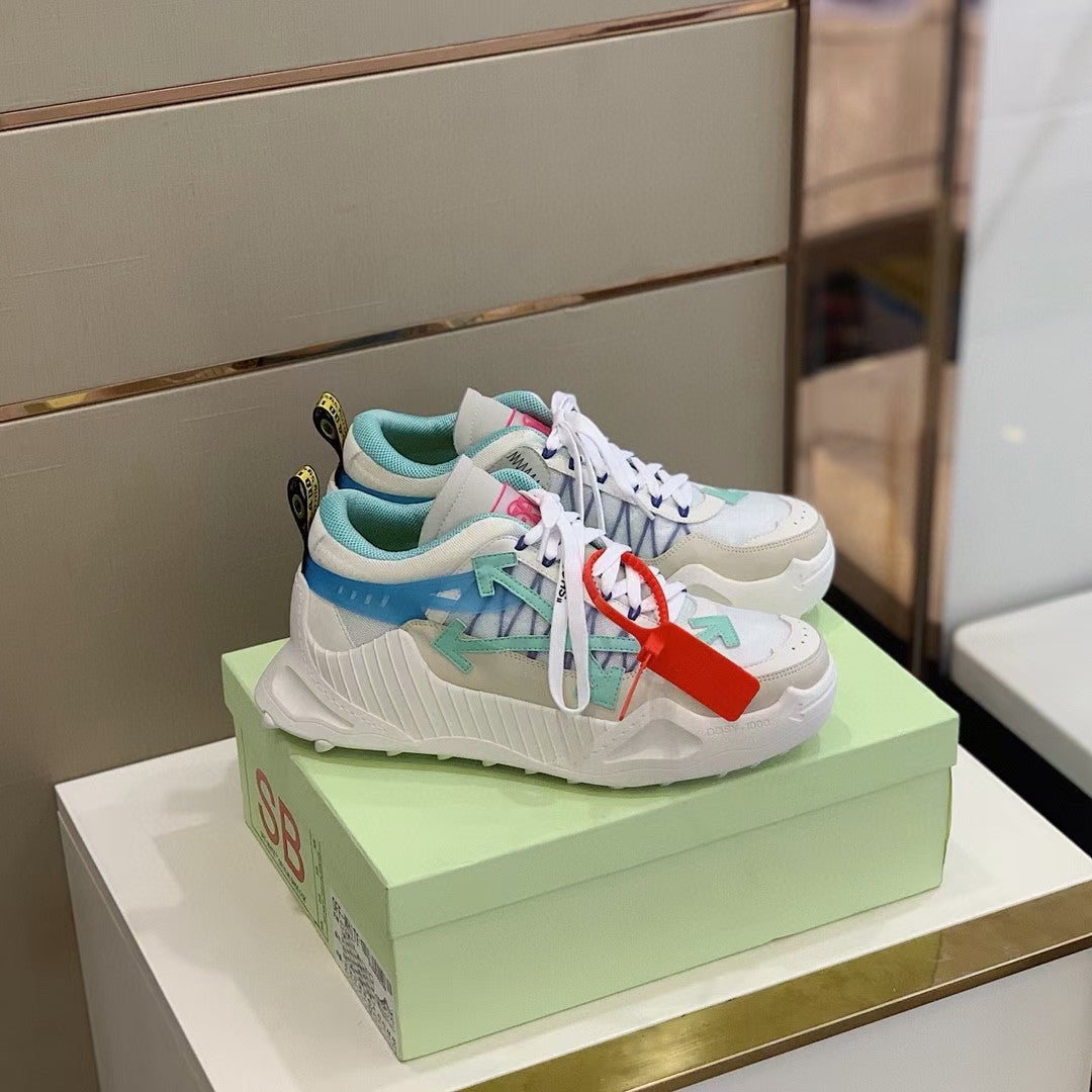 OFF Men's and Women's Casual Shoes