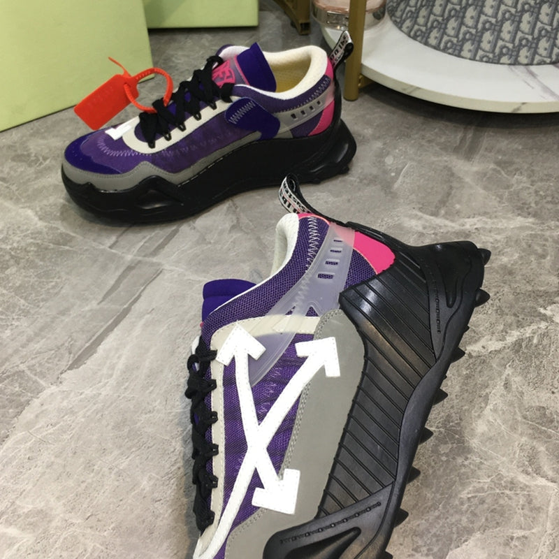 OFF Men's and Women's Casual Shoes