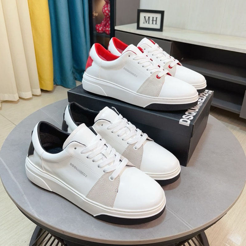 NEW-DSQ2 Men's Sneakers