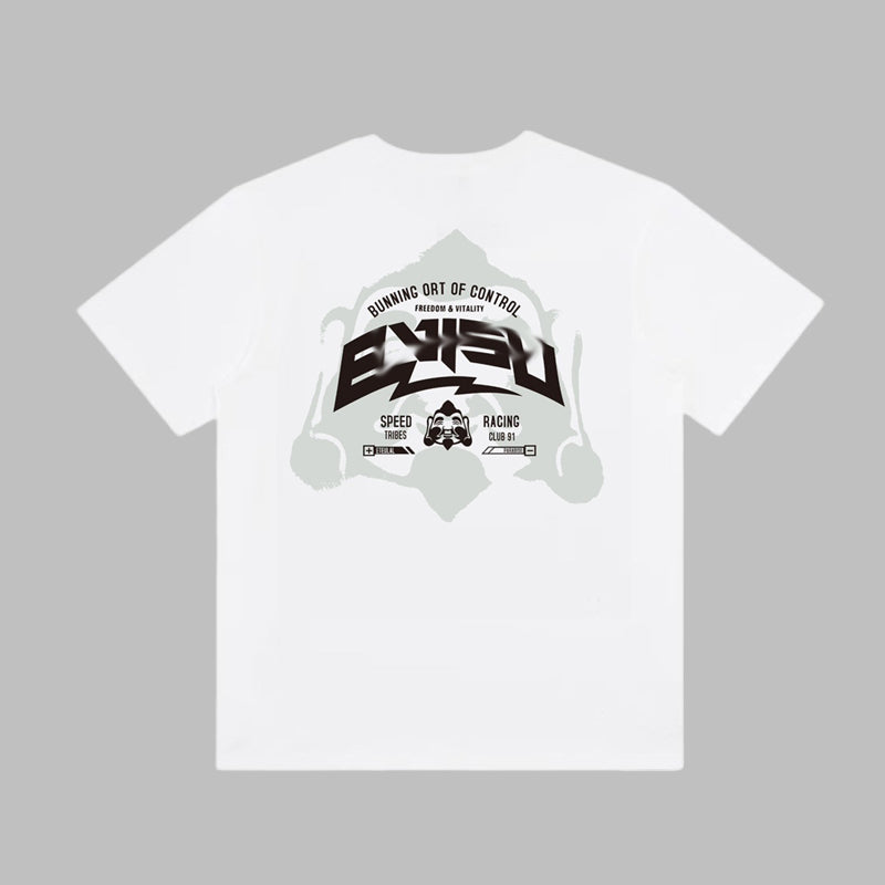 EV New Men's & Women's T-Shirts